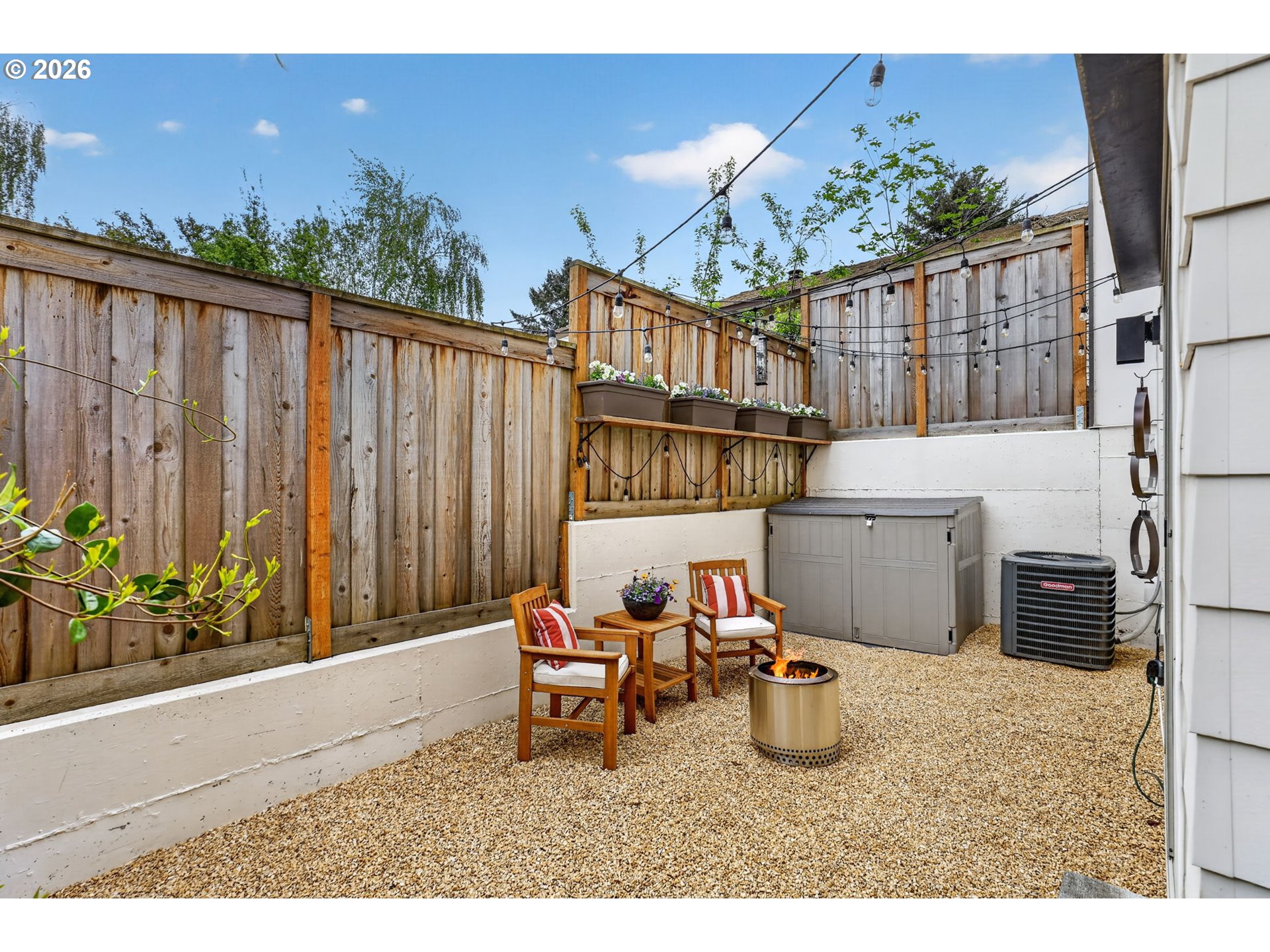 3954 Southeast Gladstone Street Portland, OR 97202 - Photo 29 of 41