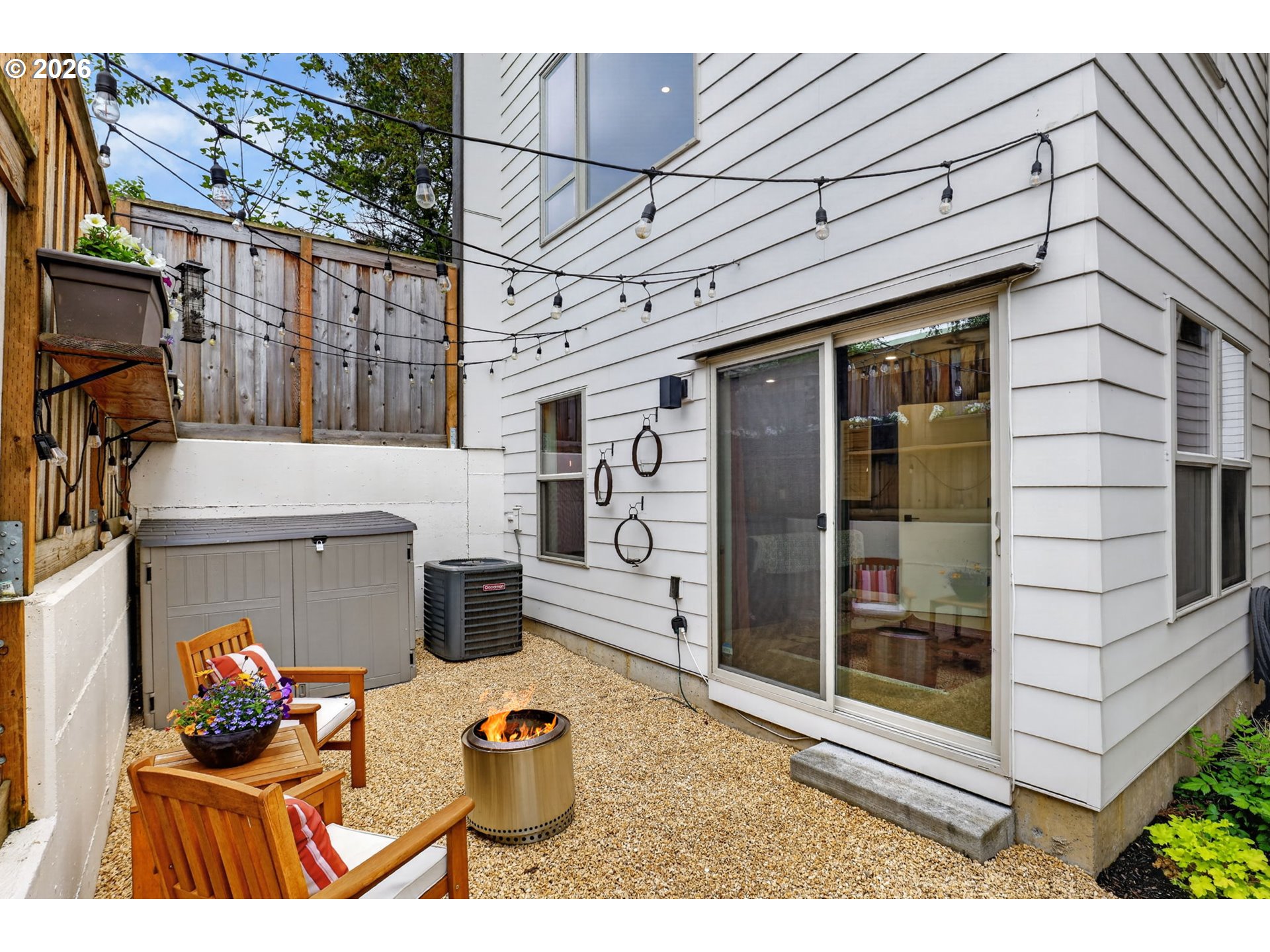 3954 Southeast Gladstone Street Portland, OR 97202 - Photo 30 of 41