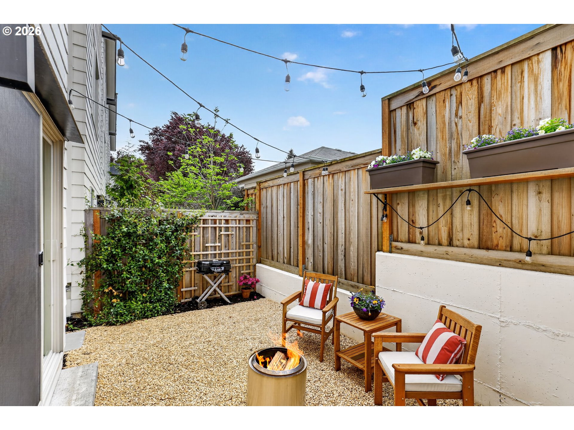 3954 Southeast Gladstone Street Portland, OR 97202 - Photo 31 of 41