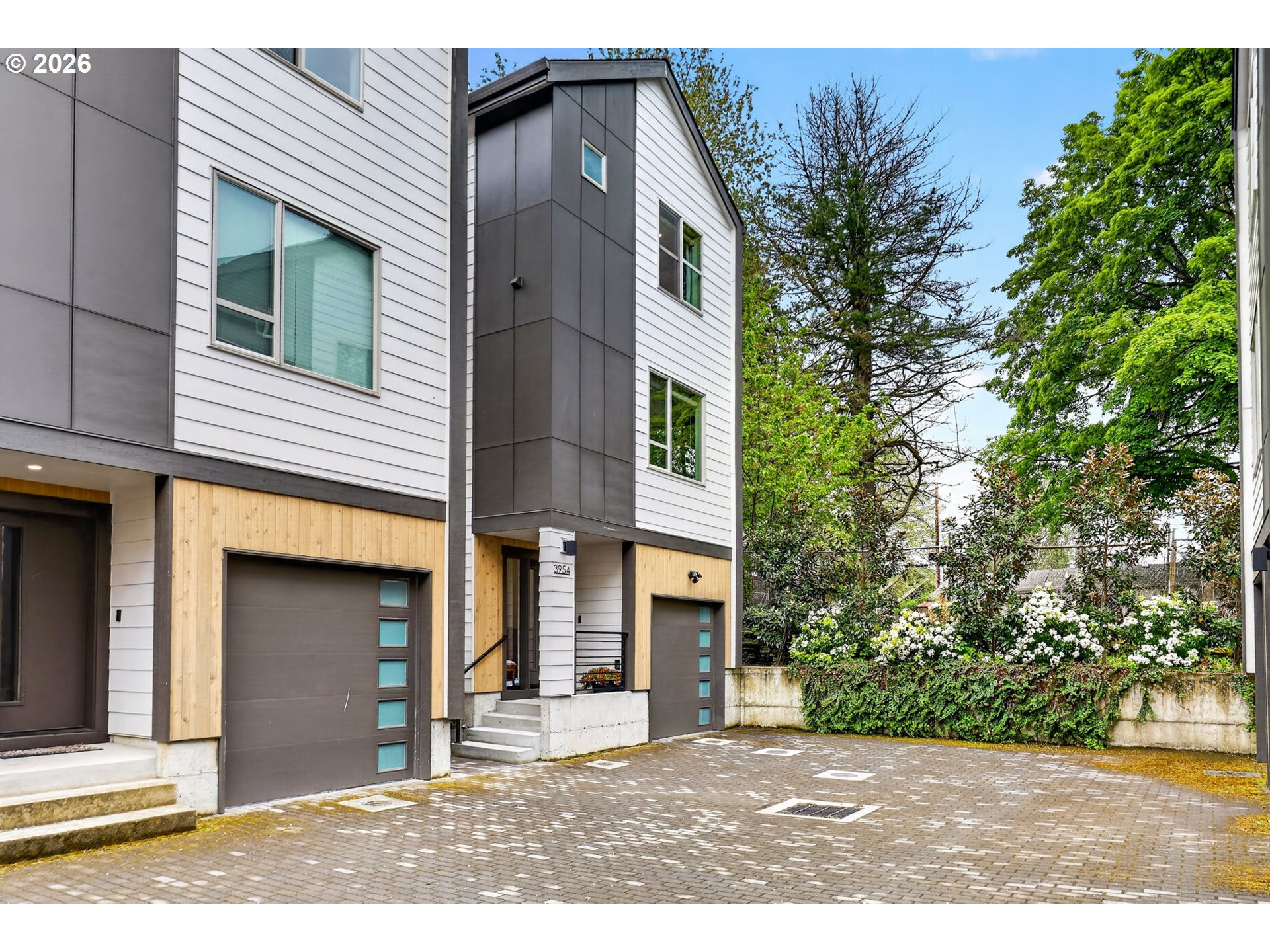 3954 Southeast Gladstone Street Portland, OR 97202 - Photo 34 of 41