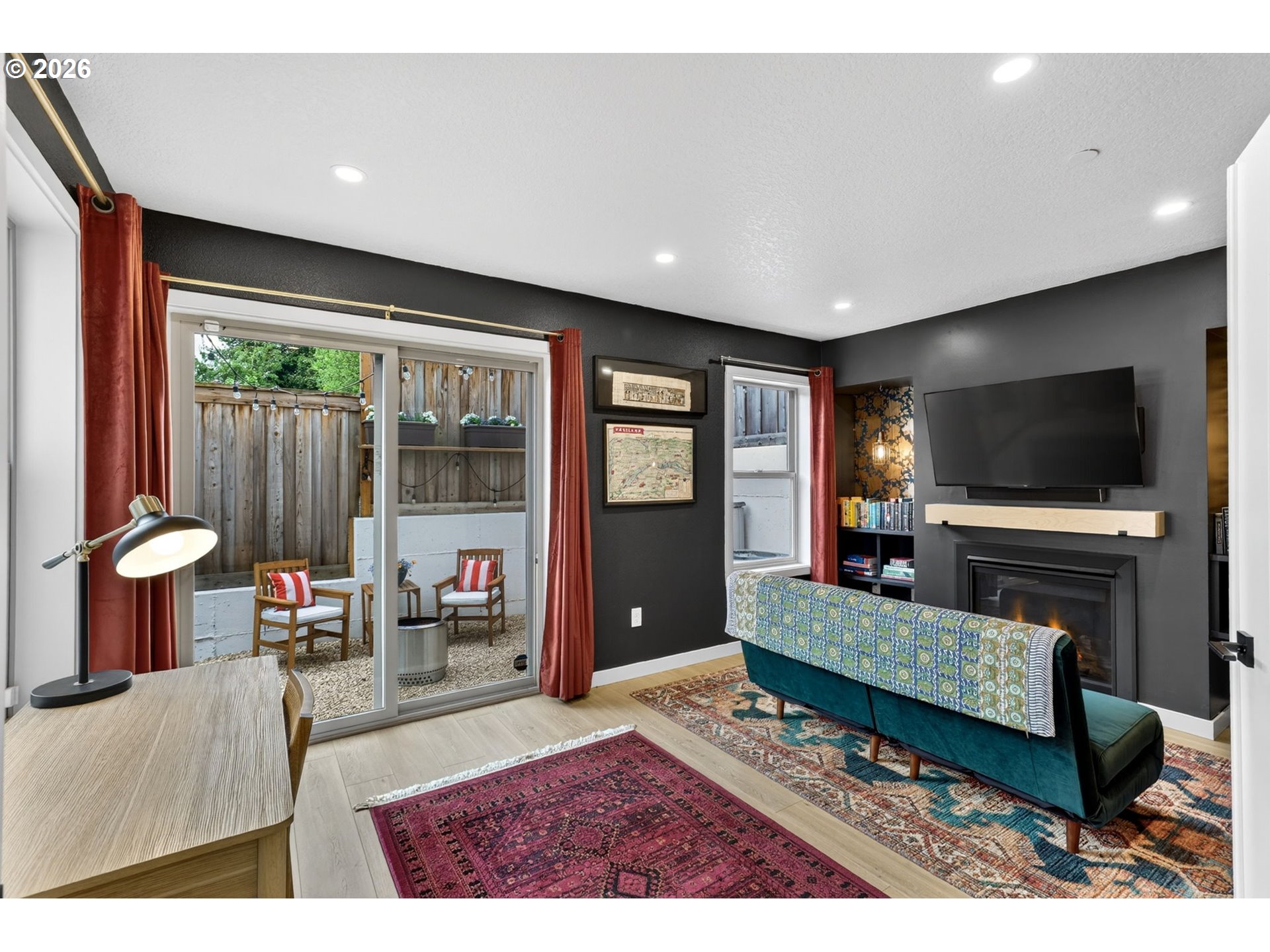 3954 Southeast Gladstone Street Portland, OR 97202 - Photo 5 of 41