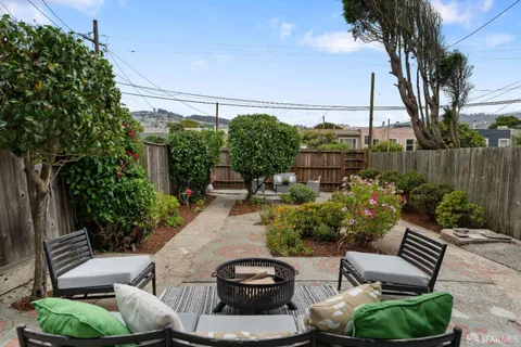 $1,259,000 | 1749 San Jose Avenue, San Francisco, CA 94112