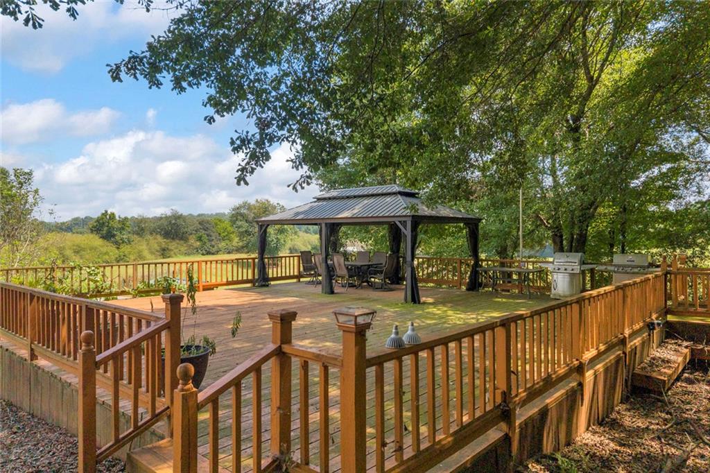 7668 Mud Creek Road Alto, GA 30510 - Photo 50 of 89 Gallery Image 50