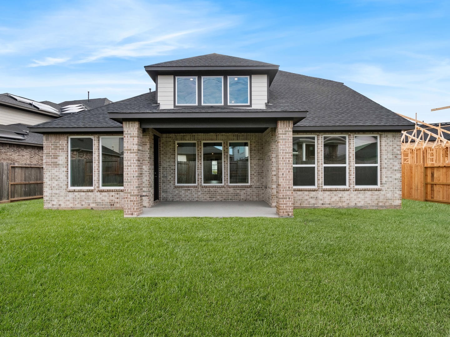 7401 Hawk Crst Drive Fulshear, TX 77441 - Photo 35 of 35 Pecan Ridge_Villa_Bolivar_HighPlains_4_Exterior_03-a