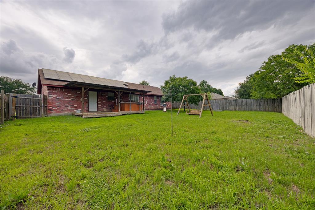 1009 Enlow Circle Commerce, TX 75428 - Photo 24 of 25
