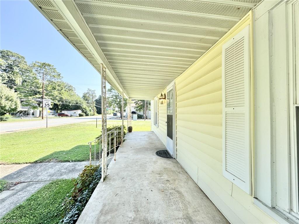3903 Clifton Road Greensboro, NC 27407 - Photo 25 of 31 Gallery Image 25