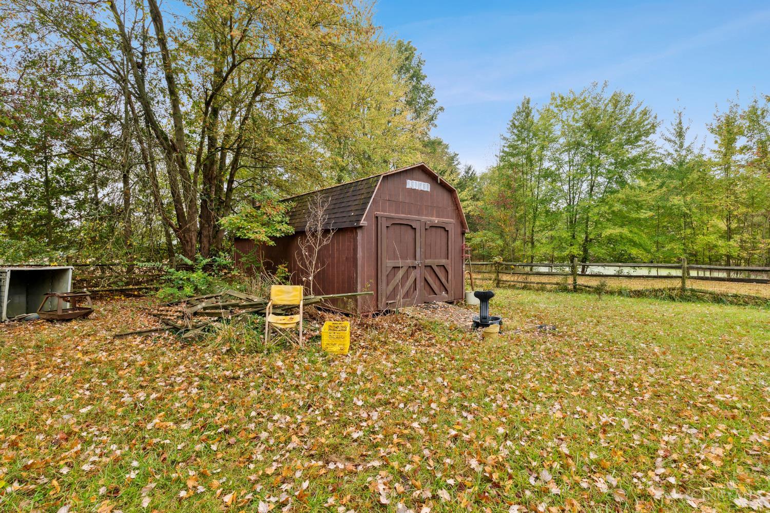 6139 Belfast Road Goshen, OH 45122 - Photo 24 of 26
