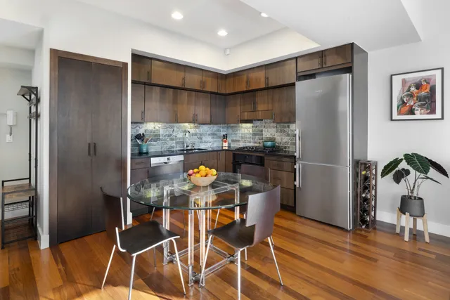 $4,500 | 150 Myrtle Avenue, Unit 2705 | Downtown Brooklyn