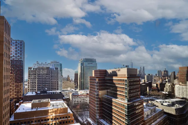 $4,500 | 150 Myrtle Avenue, Unit 2705 | Downtown Brooklyn