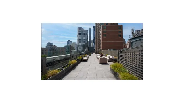 $4,500 | 150 Myrtle Avenue, Unit 2705 | Downtown Brooklyn