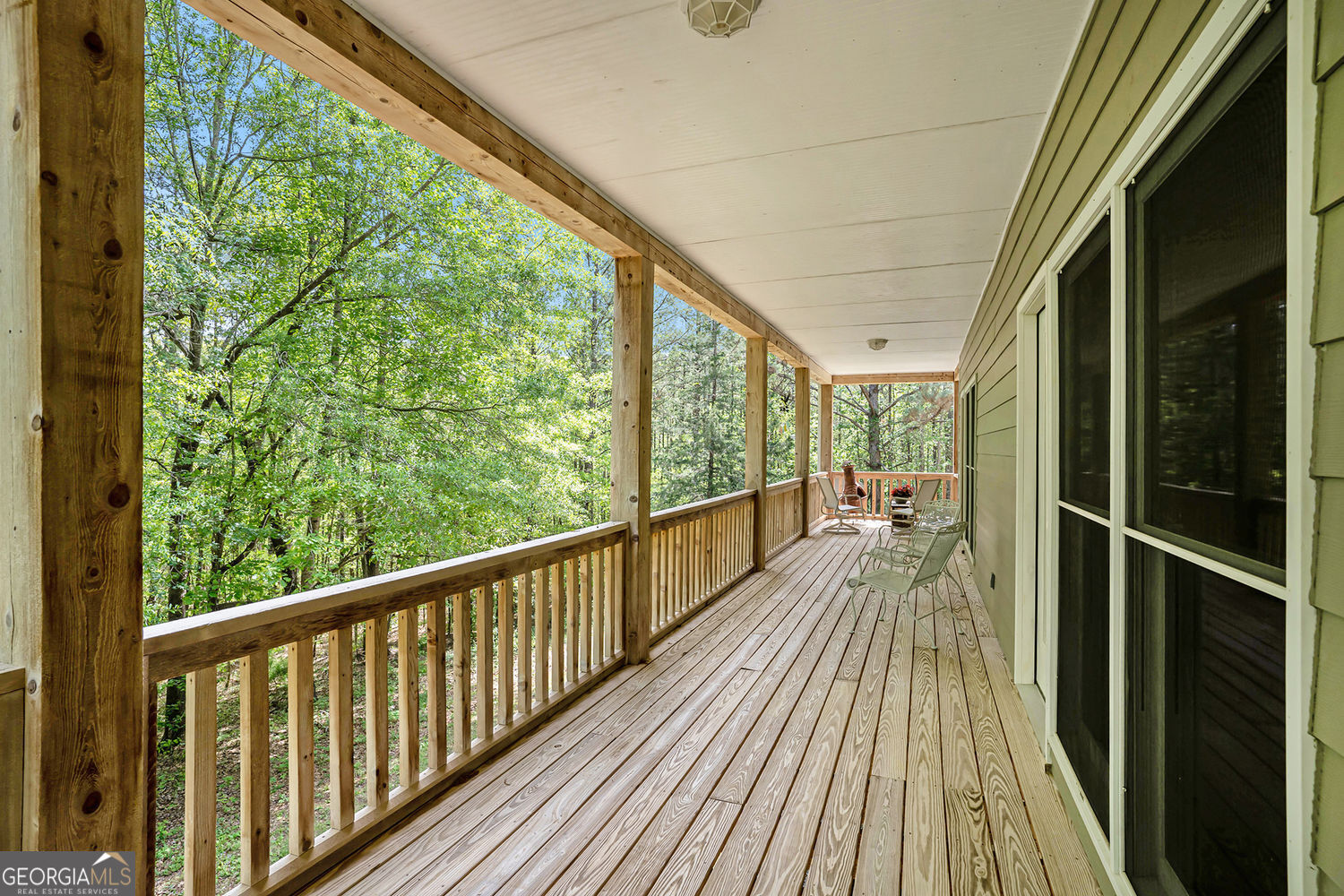 265 Neely Road LaGrange, GA 30240 - Photo 19 of 54