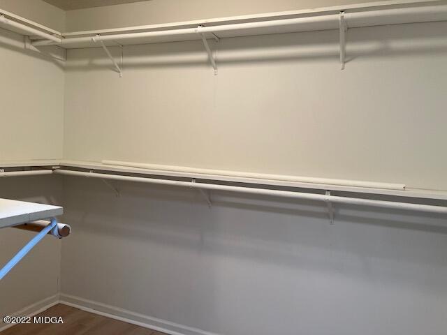 3377 Goodwin Lane Macon, GA 31217 - Photo 14 of 32 3377Goodwinmastercloset