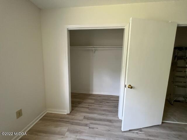 3377 Goodwin Lane Macon, GA 31217 - Photo 20 of 32 3377goodwinbedcloset