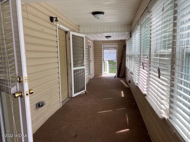 3377 Goodwin Lane Macon, GA 31217 - Photo 25 of 32 3377Goodwinsunroom2