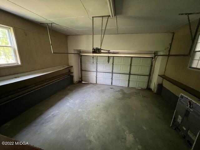 3377 Goodwin Lane Macon, GA 31217 - Photo 26 of 32 3377goodwingarage