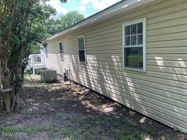 3377 Goodwin Lane Macon, GA 31217 - Photo 29 of 32 3377Goodwinside