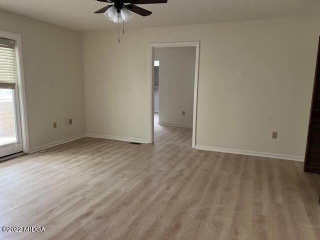 3377 Goodwin Lane Macon, GA 31217 - Photo 8 of 32 3377Goodwinmasterbed2