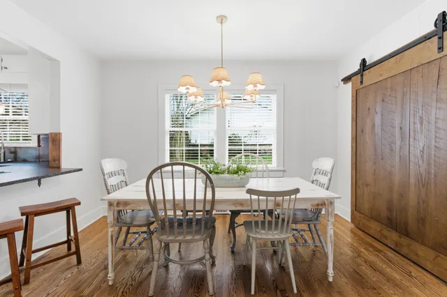 $899,900 | 1410 East Riverwood Drive, Nashville, TN 37216