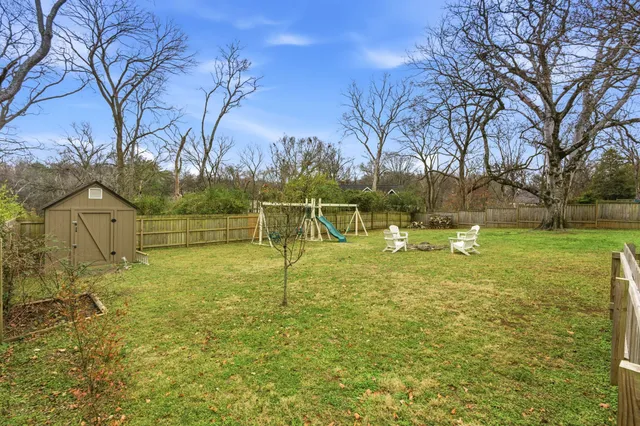 $899,900 | 1410 East Riverwood Drive, Nashville, TN 37216