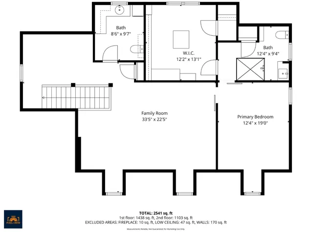 $899,900 | 1410 East Riverwood Drive, Nashville, TN 37216