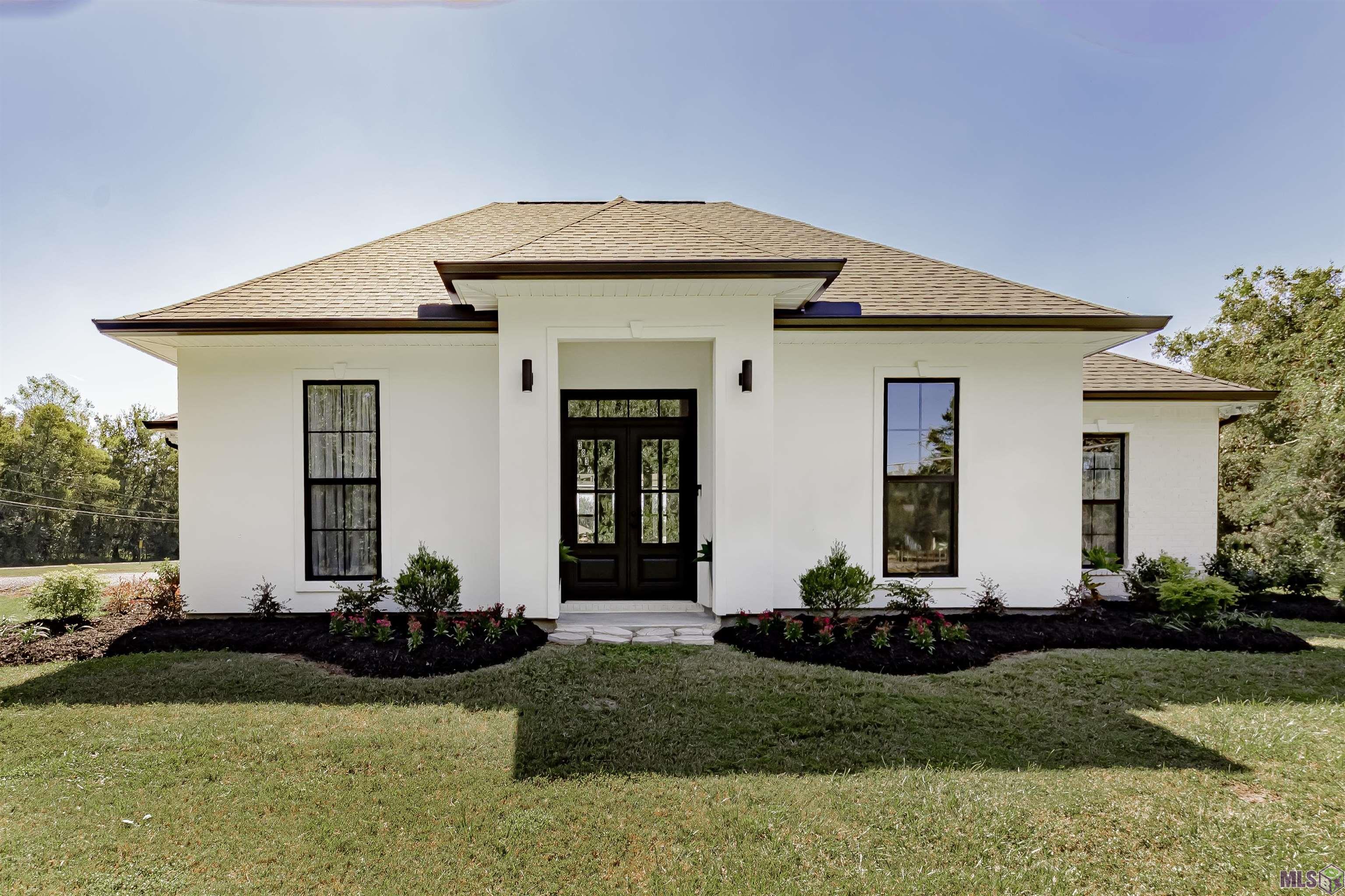 38327 Cornerview Road Gonzales, LA 70737 - Photo 2 of 43 Home Front