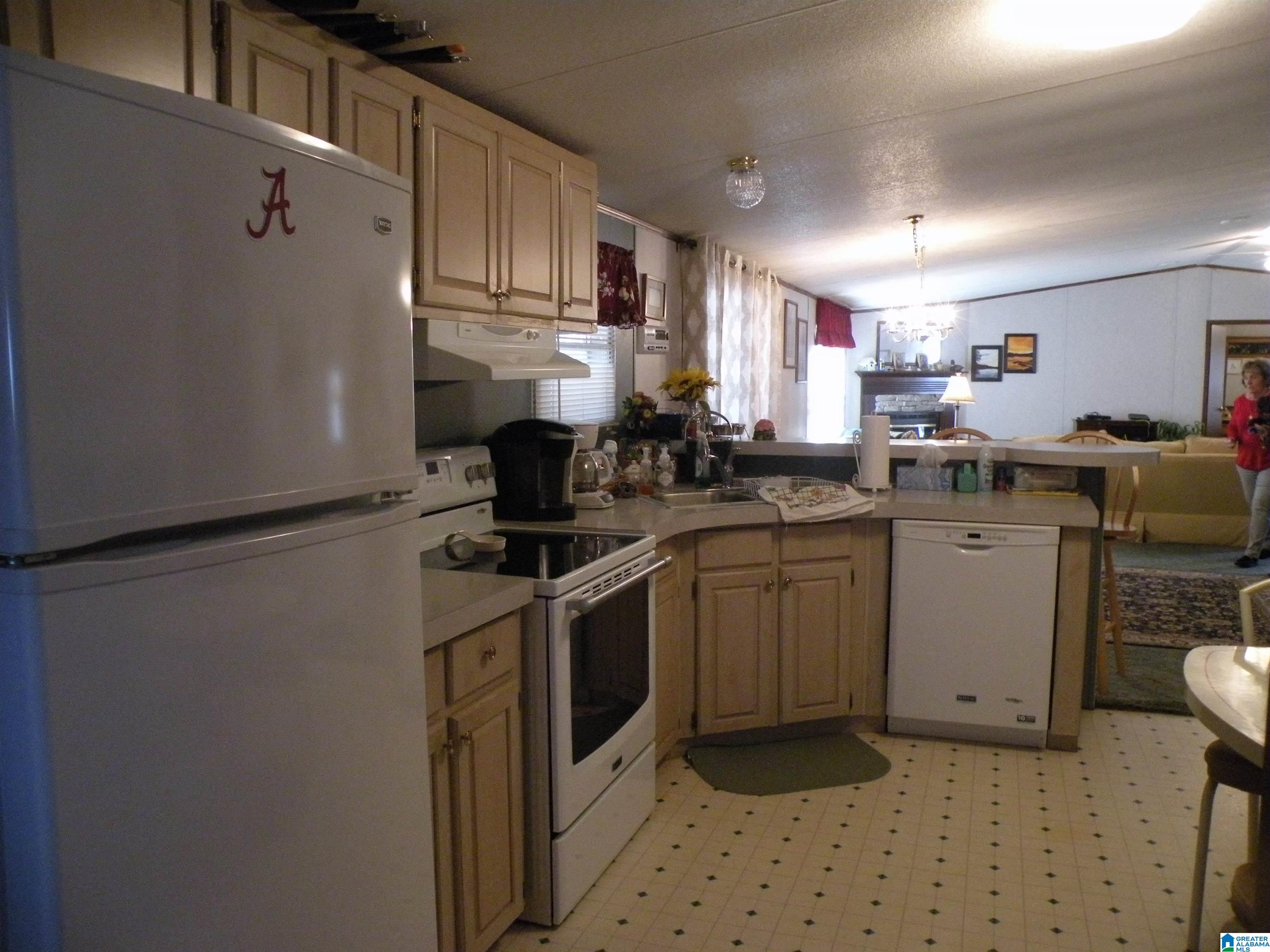 920 Point Windy Jacksons Gap, AL 36861 - Photo 13 of 29