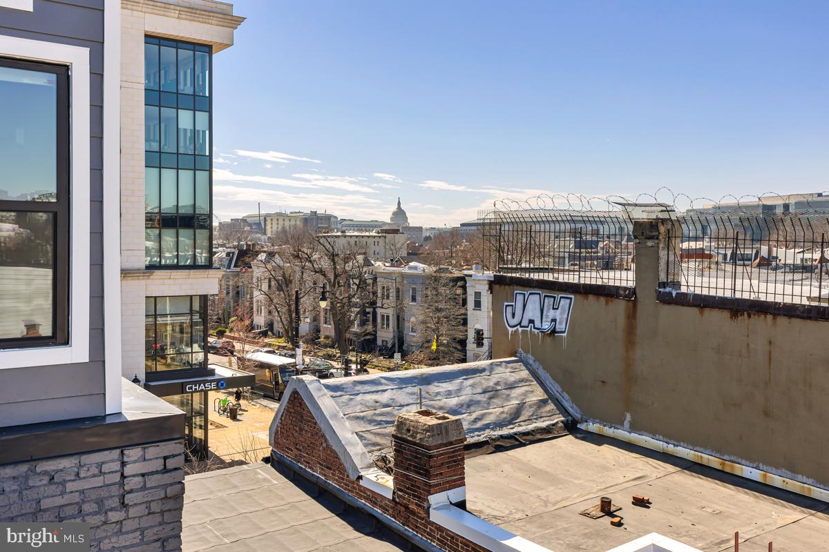 506 H Street Northeast, Unit 401 Washington, DC 20002 - Photo 19 of 19