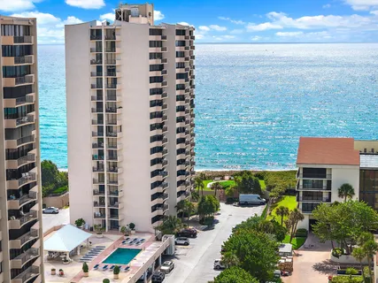 $560,000 | 4200 North Ocean Drive, Unit 11404, Singer Island, FL 33404