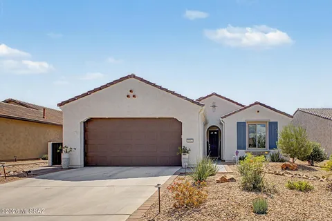 $500,000 | 1342 East Claystone Dr Green Valley, Green Valley, AZ 85614