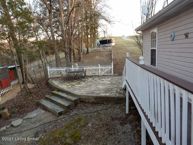 454 Pea Ridge Road Waddy, KY 40076 - Photo 5 of 48 DSCN5729