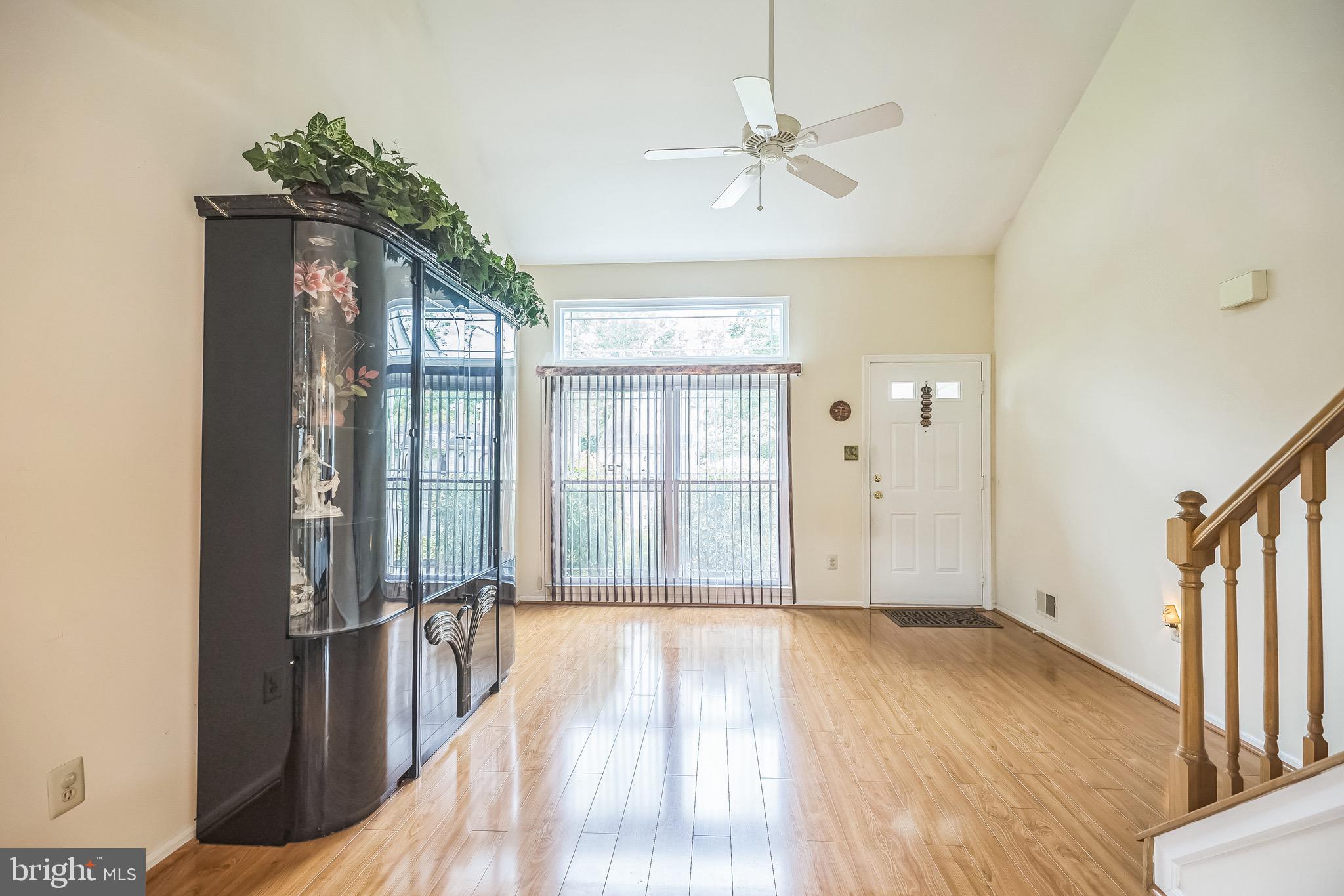 56 Ridgewood Way Burlington, NJ 08016 - Photo 3 of 27 Formal Living Room