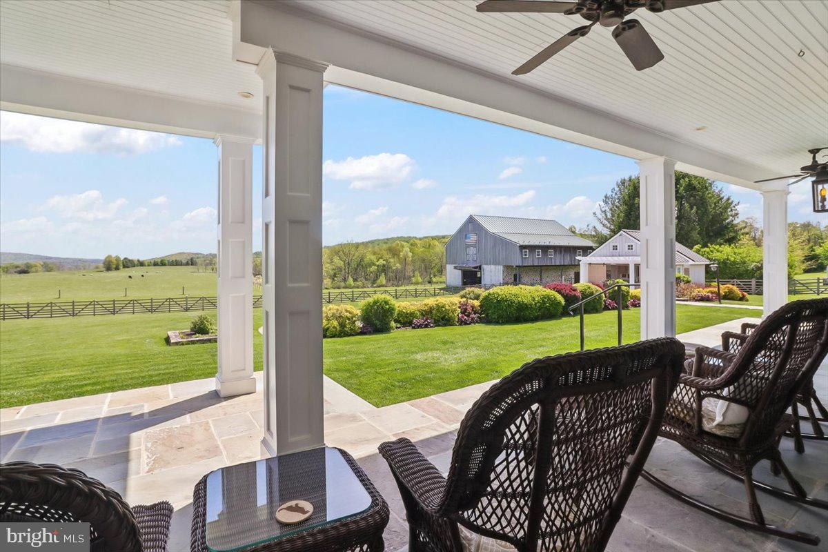 182 Trythall Road Elverson, PA 19520 - Photo 31 of 76 Enjoy a cocktail with amazing views