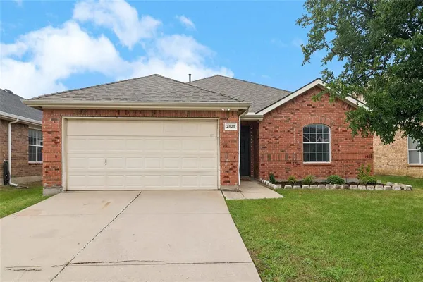 $2,800 | 2825 Enchanted Eve Drive, Little Elm, TX 75068