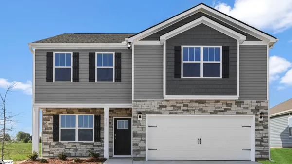 $308,500 | 210 Alistar Avenue, Gray Court, SC 29645