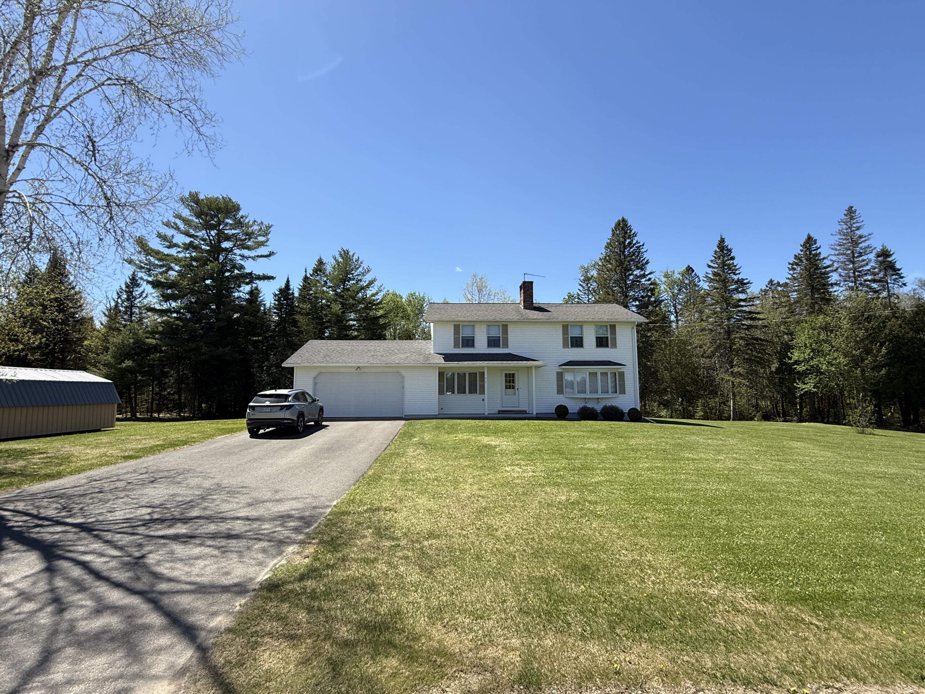 816 Framingham Road Littleton, ME 04730 - Photo 12 of 62 IMG_9641