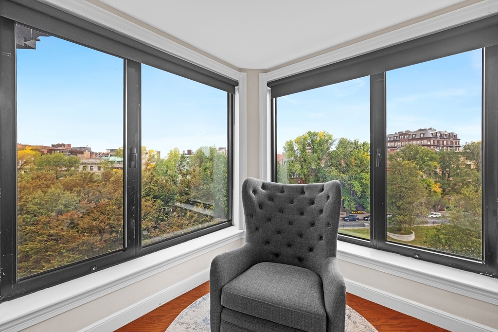 390 Commonwealth Avenue, Unit 609 Boston, MA 02215 - Photo 11 of 15