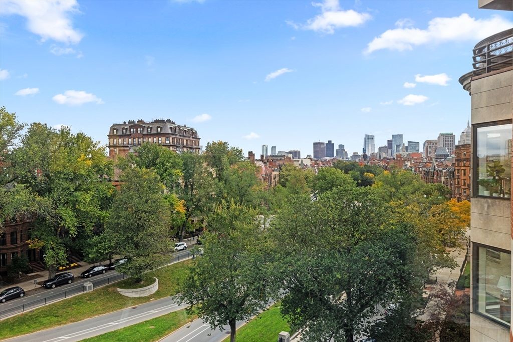 390 Commonwealth Avenue, Unit 609 Boston, MA 02215 - Photo 12 of 15