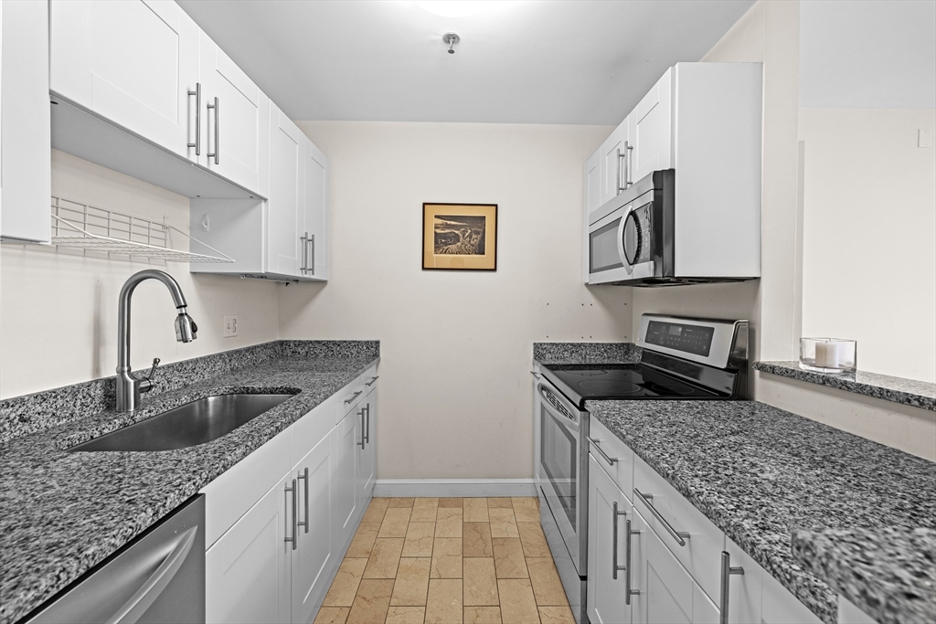 390 Commonwealth Avenue, Unit 609 Boston, MA 02215 - Photo 7 of 15