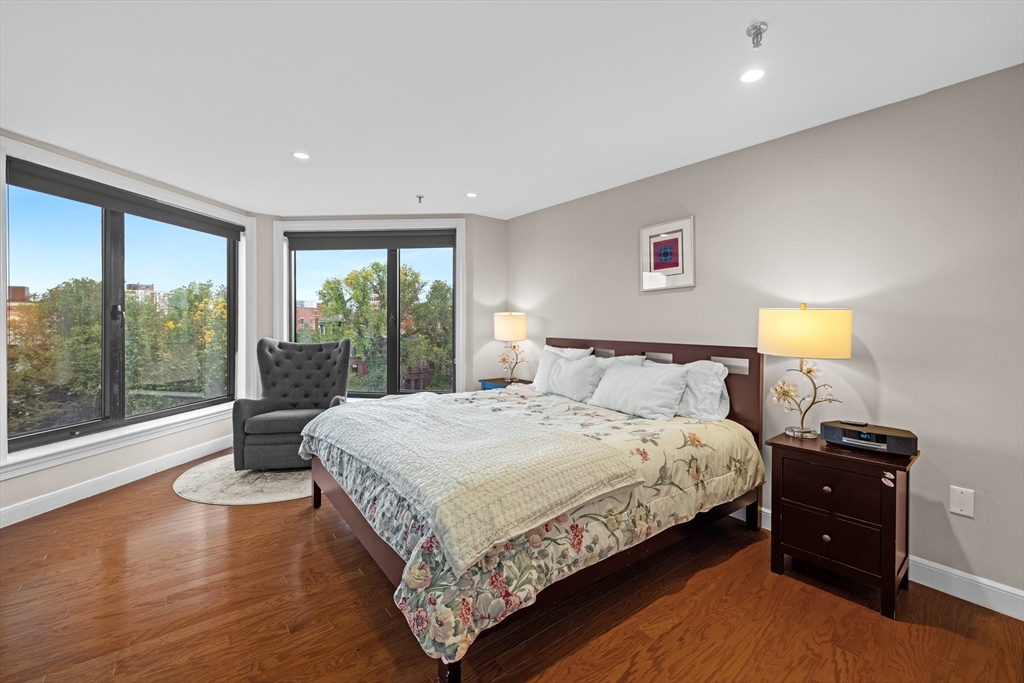 390 Commonwealth Avenue, Unit 609 Boston, MA 02215 - Photo 8 of 15