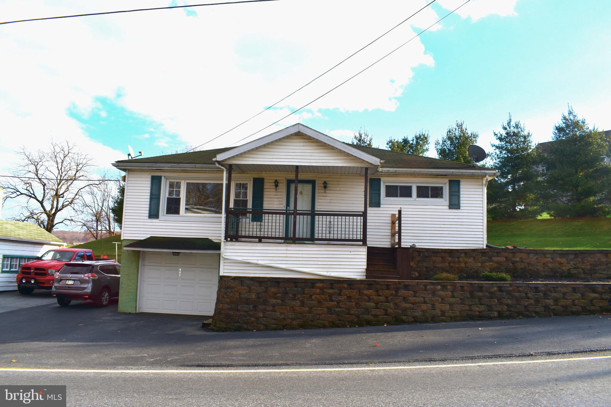 941 North State Street Ephrata, PA 17522 - Photo 1 of 32