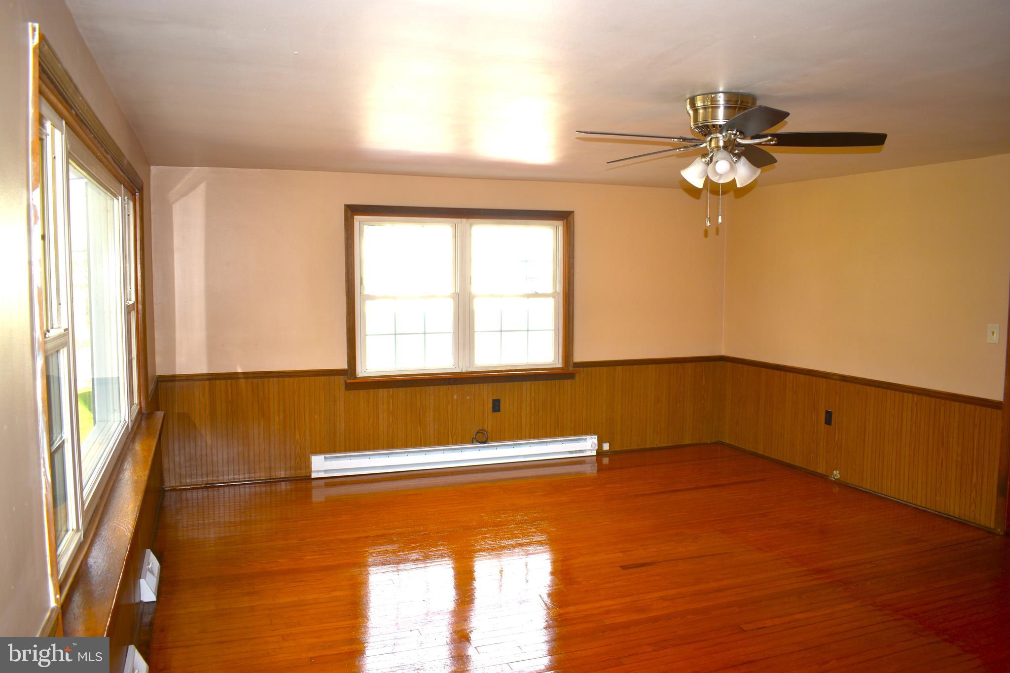 941 North State Street Ephrata, PA 17522 - Photo 11 of 32 Living Room/Dining Room 2