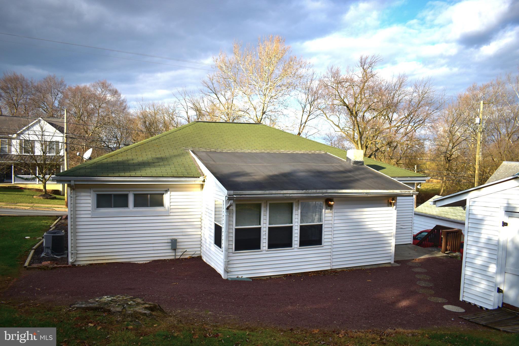 941 North State Street Ephrata, PA 17522 - Photo 29 of 32 Rear