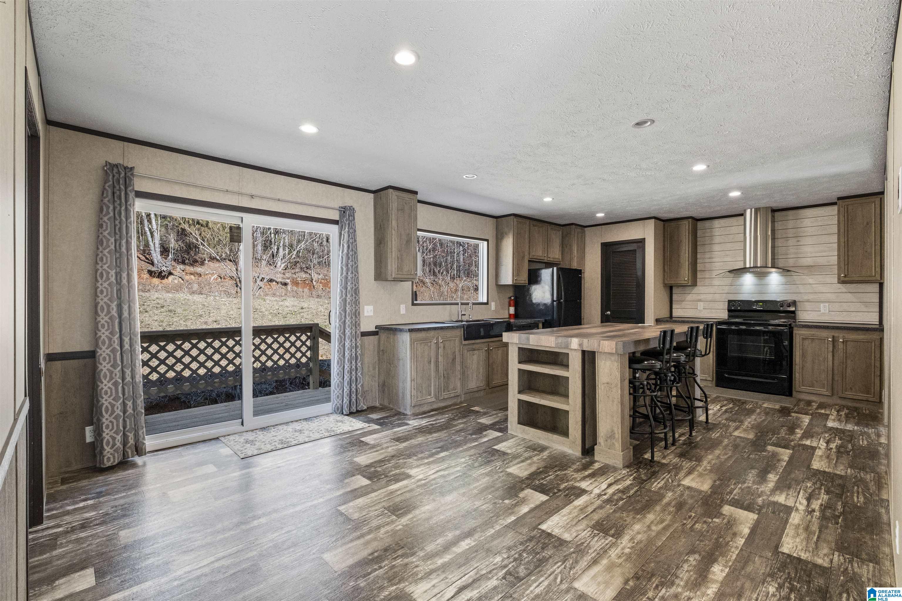 9870 New Liberty Road Piedmont, AL 36272 - Photo 11 of 29