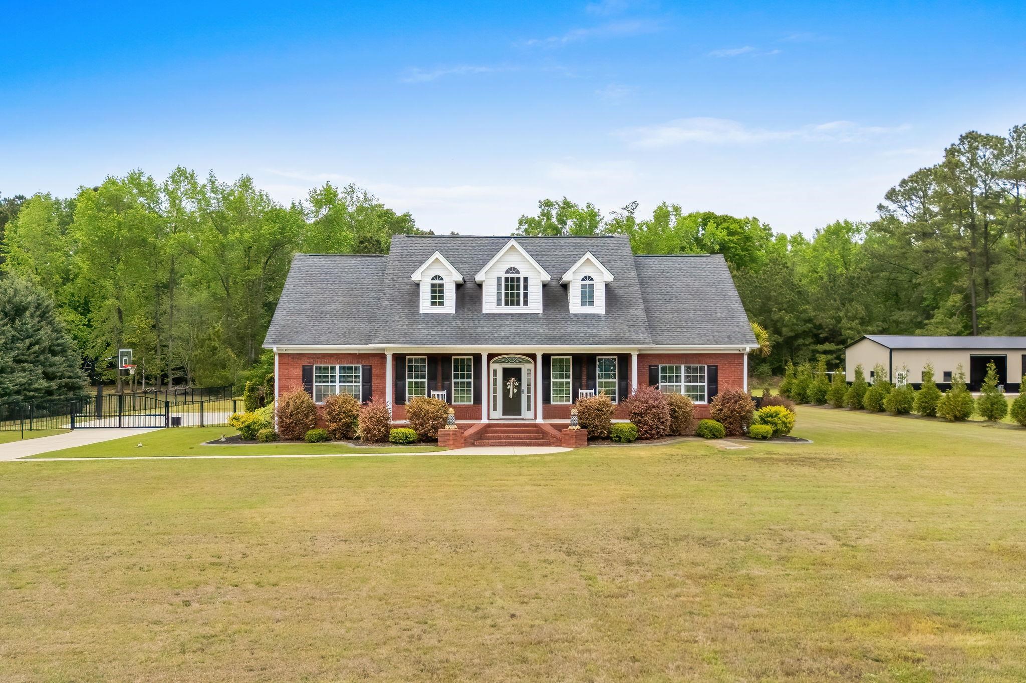 1627 Norris Road Conway, SC 29526 - Photo 78 of 99