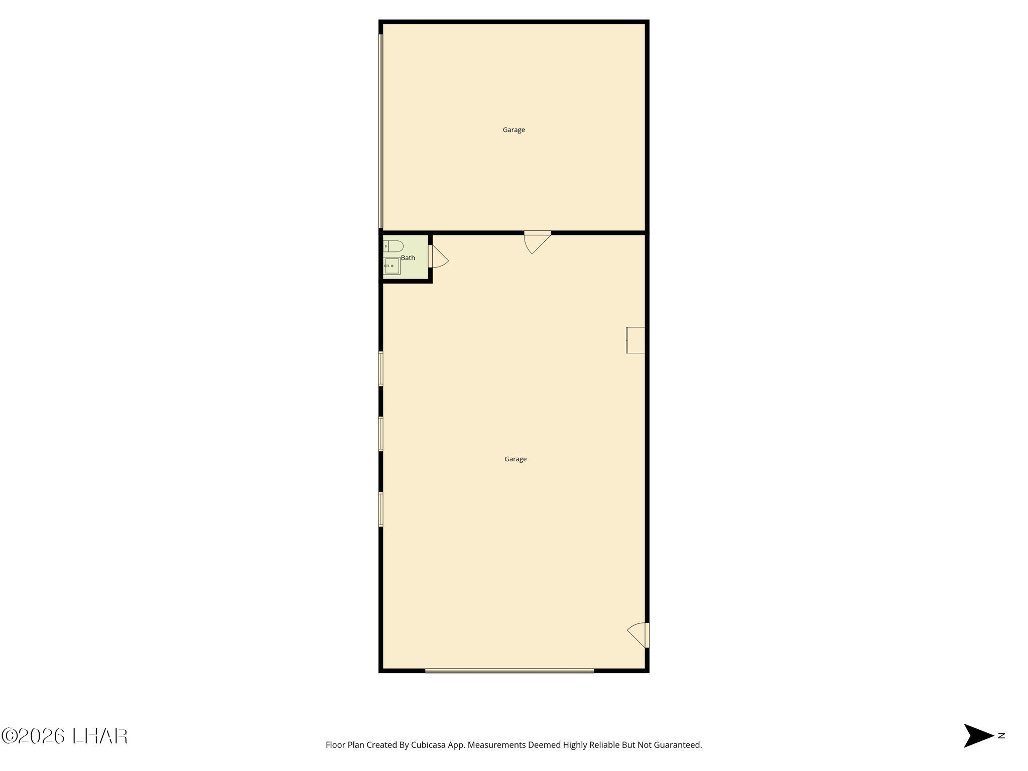 4285 Cavalry Road Fort Mohave, AZ 86426 - Photo 46 of 64 61-web-or-mls-2nd_floor_4285_cavalry_roa