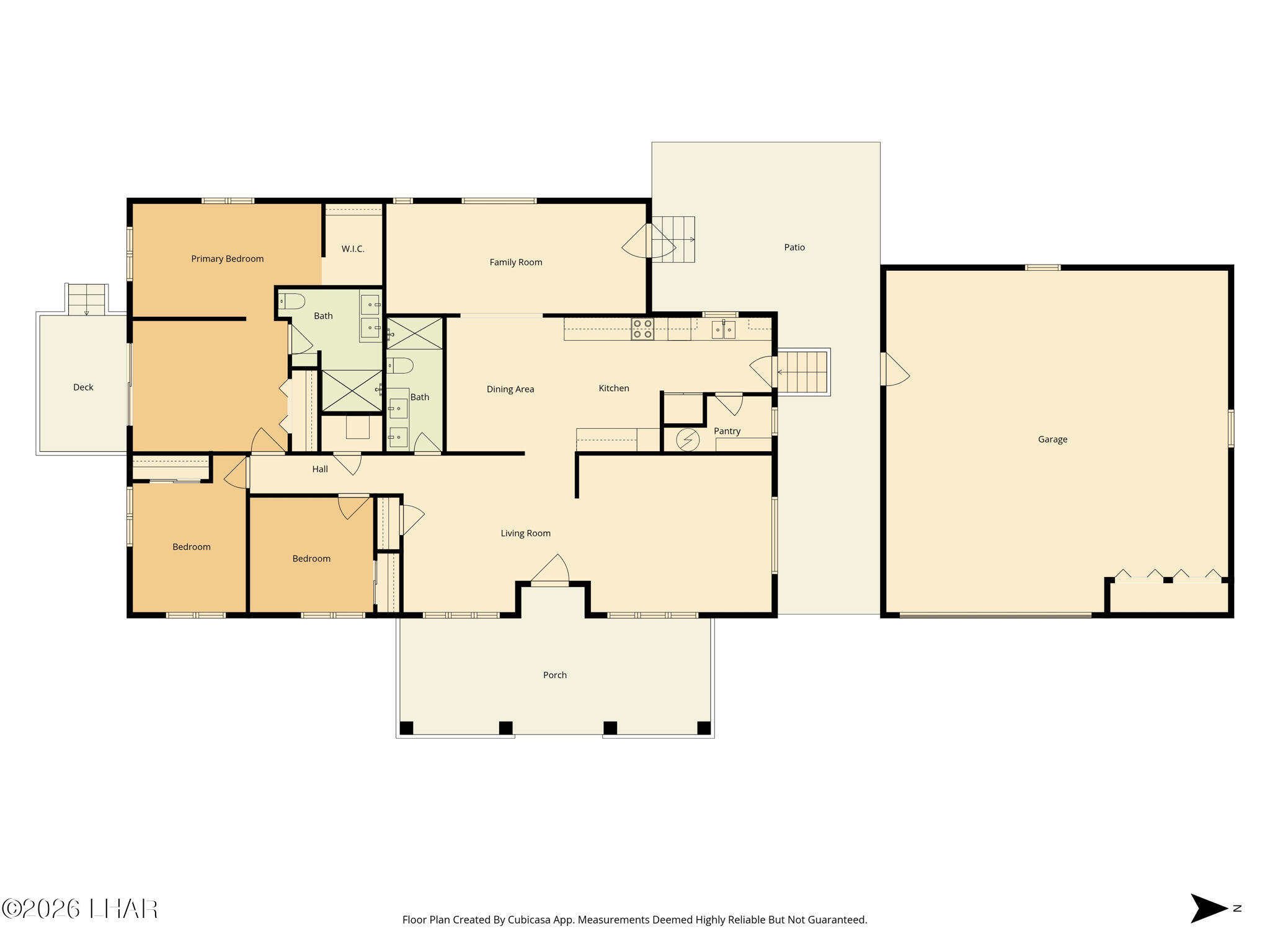 4285 Cavalry Road Fort Mohave, AZ 86426 - Photo 47 of 64 62-web-or-mls-3rd_floor_4285_cavalry_roa