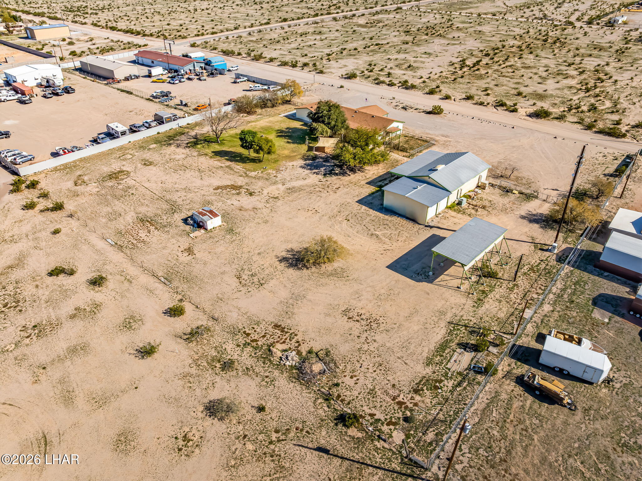 4285 Cavalry Road Fort Mohave, AZ 86426 - Photo 50 of 64 5-web-or-mls-DJI_20260205023829_0033_D