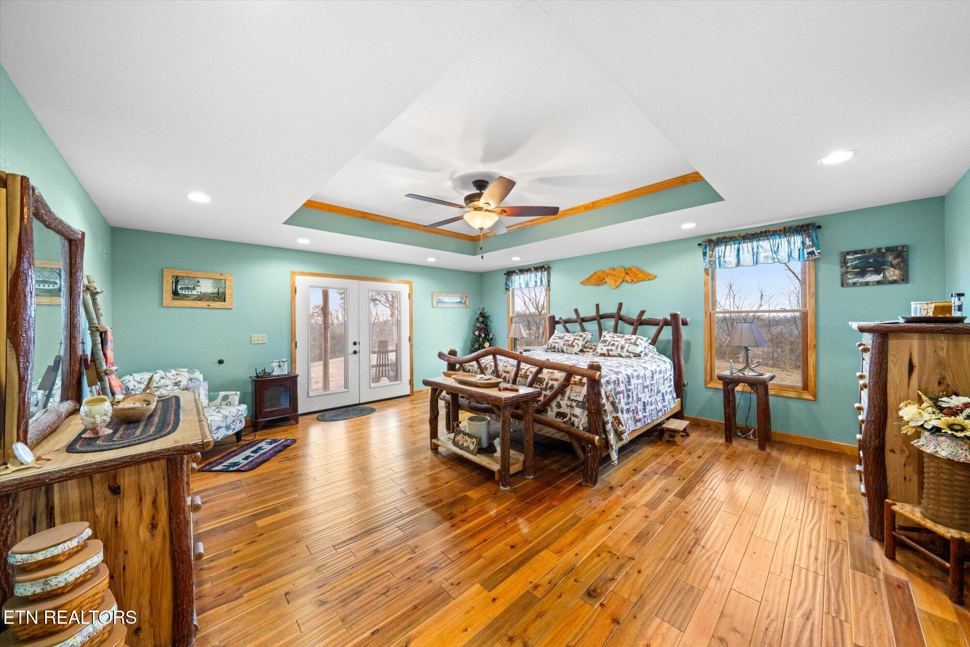 2760 Forest Ridge Road Dandridge, TN 37725 - Photo 12 of 32 09-2760-Forest-Ridge-Rd-Dandridge-TN-12