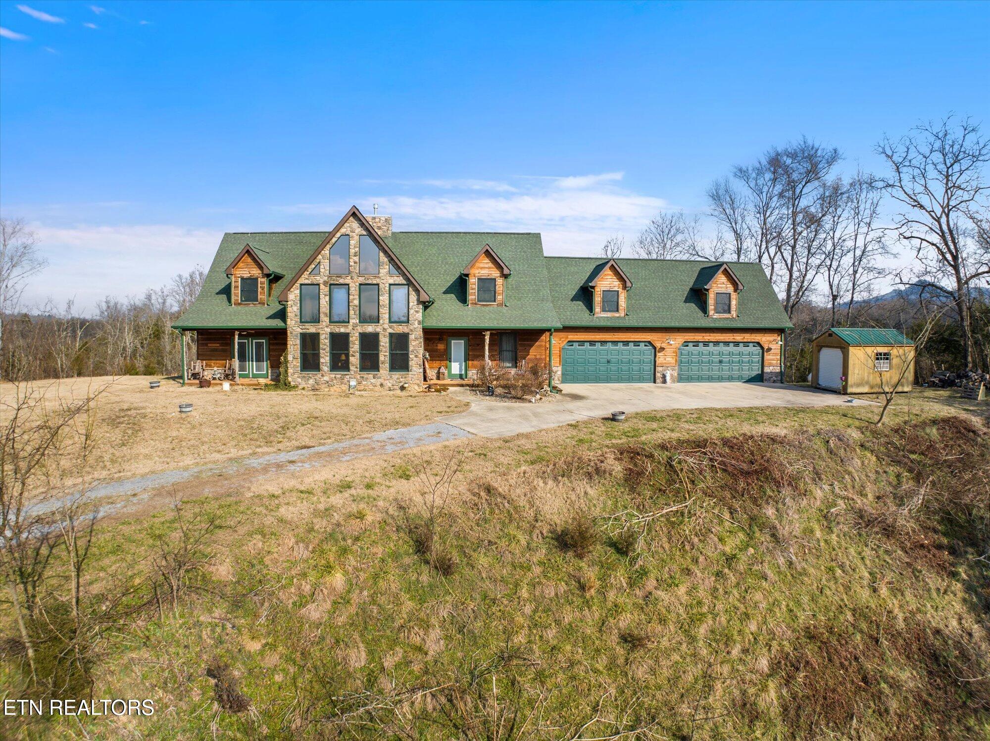 2760 Forest Ridge Road Dandridge, TN 37725 - Photo 26 of 32 01-2760-Forest-Ridge-Rd-Dandridge-TN-2