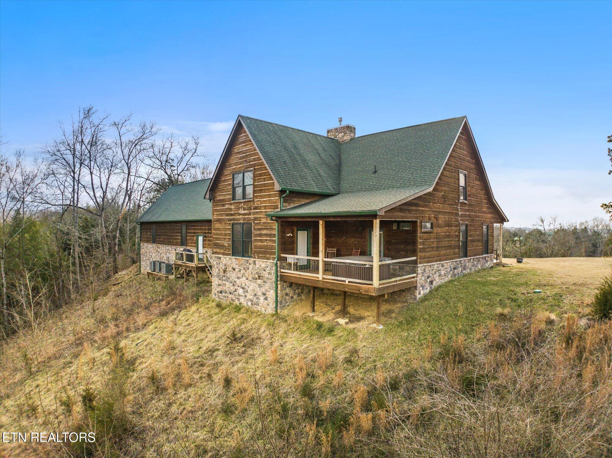 2760 Forest Ridge Road Dandridge, TN 37725 - Photo 27 of 32 23-2760-Forest-Ridge-Rd-Dandridge-TN-33
